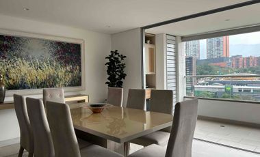 VENTA DE APARTAMENTO EN ENVIGADO