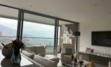 VENTA DE APARTAMENTO EN ENVIGADO