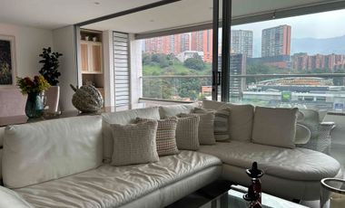 VENTA DE APARTAMENTO EN ENVIGADO