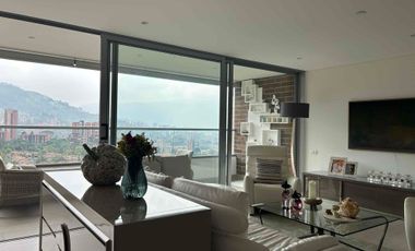 VENTA DE APARTAMENTO EN ENVIGADO