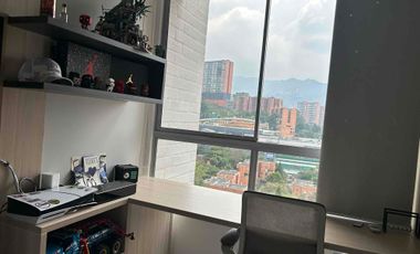 VENTA DE APARTAMENTO EN ENVIGADO