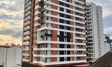 VENTA APARTAMENTO MEJORAS PÚBLICAS. PALACE CONDOMINIO