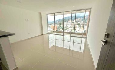 VENTA APARTAMENTO MEJORAS PÚBLICAS. PALACE CONDOMINIO