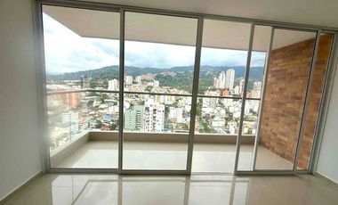 VENTA APARTAMENTO MEJORAS PÚBLICAS. PALACE CONDOMINIO