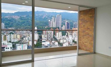 VENTA APARTAMENTO MEJORAS PÚBLICAS. PALACE CONDOMINIO