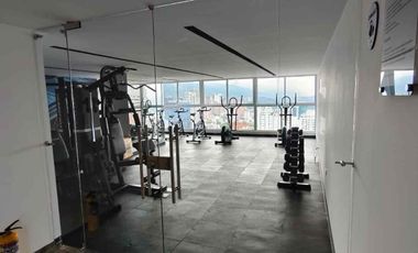 VENTA APARTAMENTO MEJORAS PÚBLICAS. PALACE CONDOMINIO