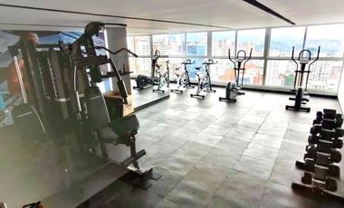 VENTA APARTAMENTO MEJORAS PÚBLICAS. PALACE CONDOMINIO