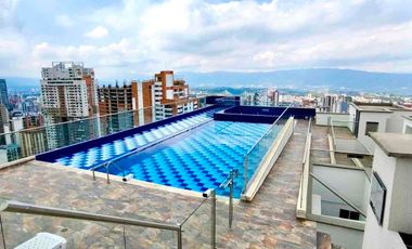 VENTA APARTAMENTO MEJORAS PÚBLICAS. PALACE CONDOMINIO
