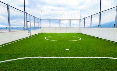 VENTA APARTAMENTO MEJORAS PÚBLICAS. PALACE CONDOMINIO