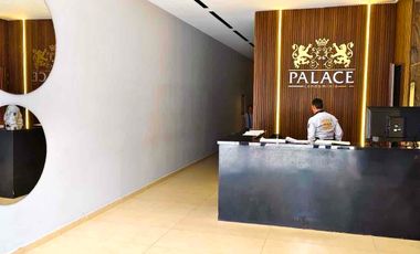 VENTA APARTAMENTO MEJORAS PÚBLICAS. PALACE CONDOMINIO