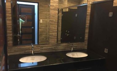 Elegant Office Spaces in Makati near CBD