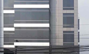 Elegant Office Spaces in Makati near CBD