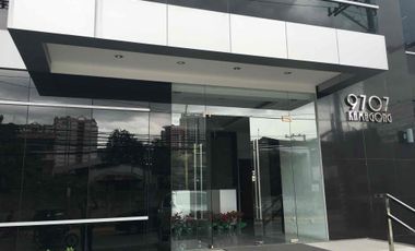 Elegant Office Spaces in Makati near CBD