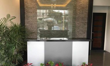 Elegant Office Spaces in Makati near CBD