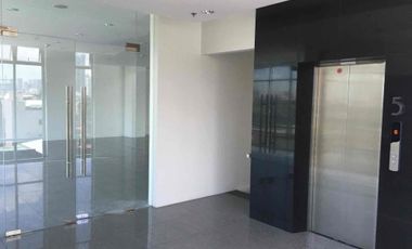 Elegant Office Spaces in Makati near CBD