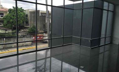 Elegant Office Spaces in Makati near CBD