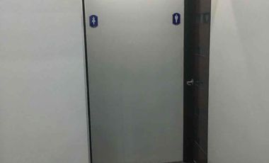 Elegant Office Spaces in Makati near CBD