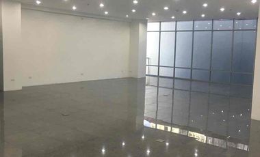 Elegant Office Spaces in Makati near CBD