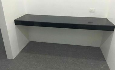 Elegant Office Spaces in Makati near CBD