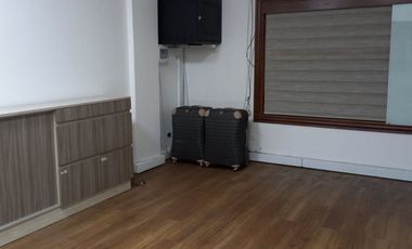 ARRIENDO BODEGA.