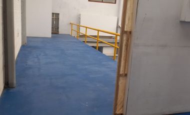 ARRIENDO BODEGA.