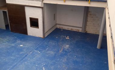 ARRIENDO BODEGA.