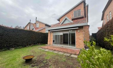 CASA AMPLIA CAMPESTRE