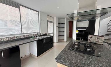 CASA AMPLIA CAMPESTRE