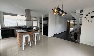 CASA AMPLIA CAMPESTRE