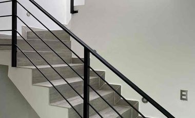 CASA EN RENTA 3 RECAMARAS  PROLONGACIÓN MARIANO OTERO