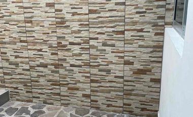 CASA EN RENTA 3 RECAMARAS  PROLONGACIÓN MARIANO OTERO