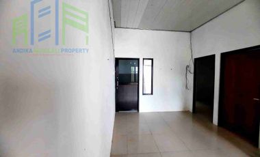 Rumah Murah siap huni dekat RSUD pandanaran Boyolali