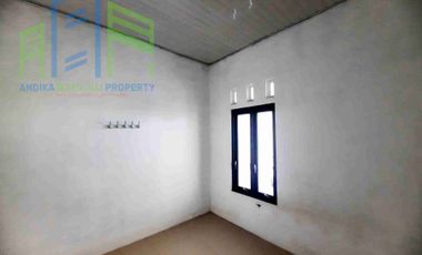 Rumah Murah siap huni dekat RSUD pandanaran Boyolali