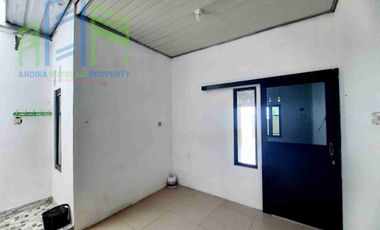 Rumah Murah siap huni dekat RSUD pandanaran Boyolali