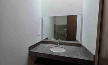 Se Renta TownHause Cholul