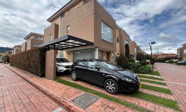 CLUB HOUSE CASA  CAMPESTRE