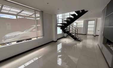 CLUB HOUSE CASA  CAMPESTRE