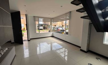 CLUB HOUSE CASA  CAMPESTRE