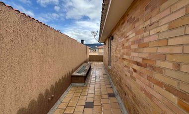 CLUB HOUSE CASA  CAMPESTRE