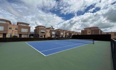 CLUB HOUSE CASA  CAMPESTRE