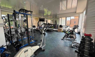 CLUB HOUSE CASA  CAMPESTRE