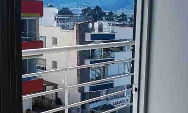 Vendo De Oportunidad Departamento Ponciano Alto Cerca del Supermaxi