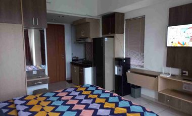 Transit Harian Mares 5 Margonda Residence 54 Apartemen Depok Murah dmall