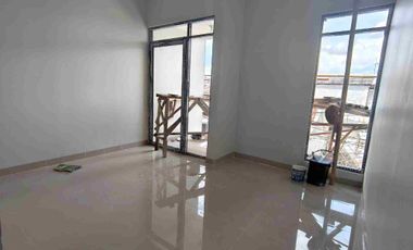 rumah baru minimalis 700 jtan di komplek margayu raya Saturnus Bandung