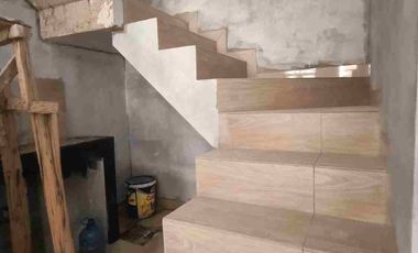 rumah baru minimalis 700 jtan di komplek margayu raya Saturnus Bandung