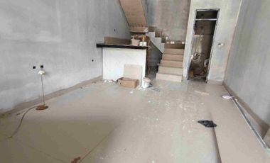 rumah baru minimalis 700 jtan di komplek margayu raya Saturnus Bandung