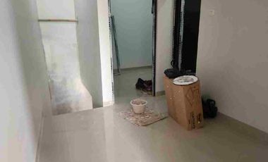 rumah baru minimalis 700 jtan di komplek margayu raya Saturnus Bandung