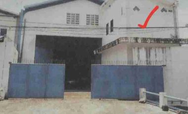 gudang nol jalan raya dekat by pass krian