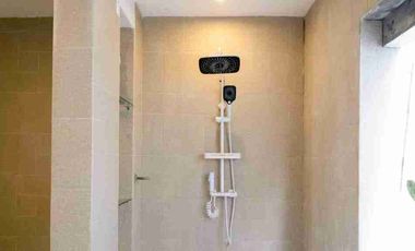 Di jual villa dengan pemandangan laut sangat bagus cocok untuk komersil