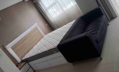 jual apartemen trivium Lippo cikarang